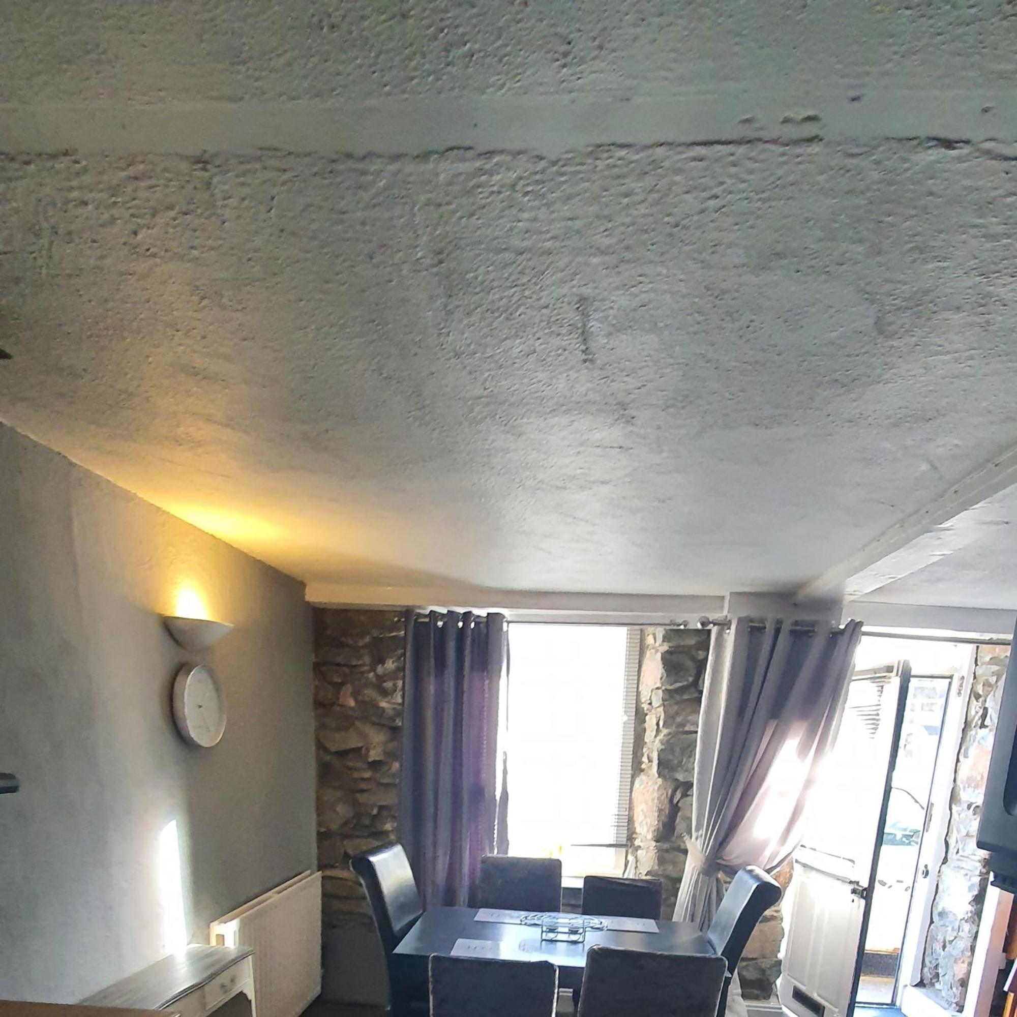 3 Bed Cottage Tremadog Zimmer foto